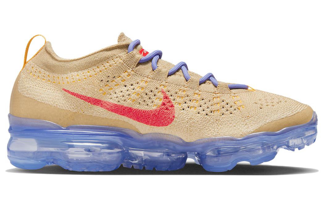 (WMNS) Nike Air VaporMax 2023 Flyknit 'Pale Vanila Sea Coral' DV6840-200