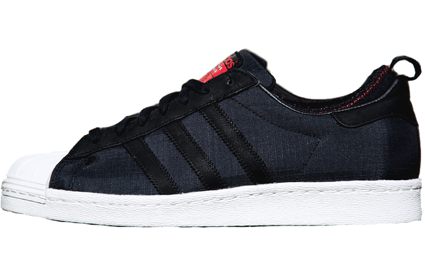 adidas Superstar 80 'Christmas In Hollis' G98610