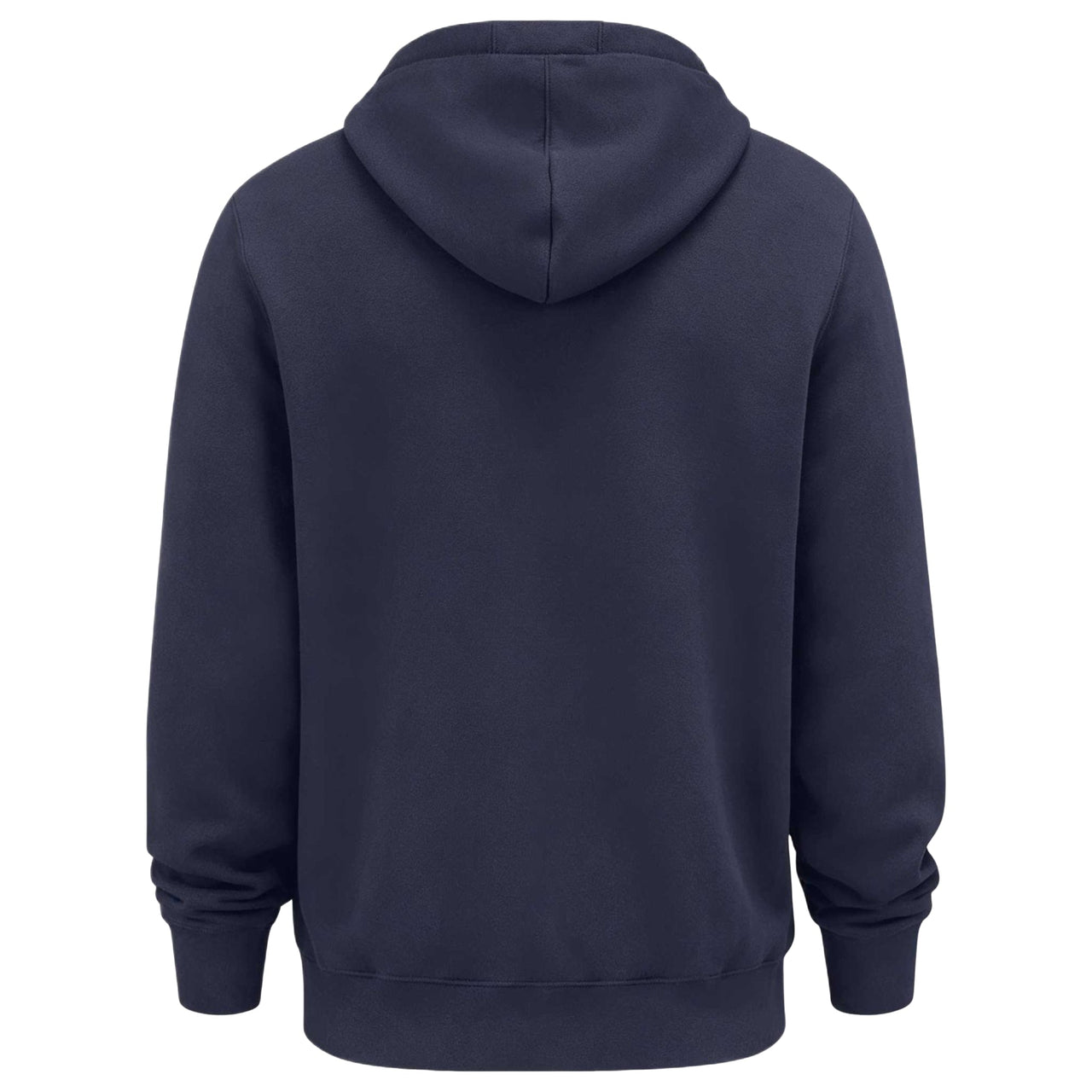 Nike x Paris Saint-Germain Club Fleece Hoodie 'College Navy' M31233P062PSGF-NVY