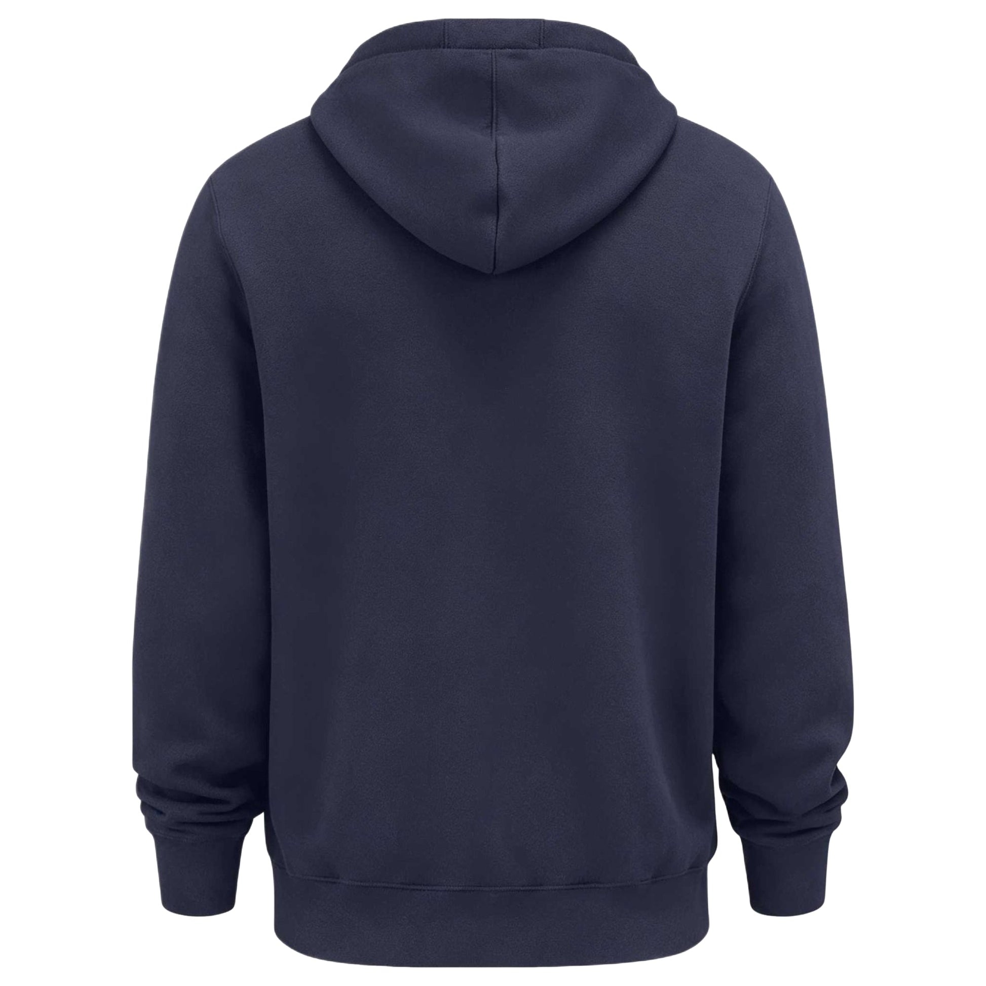 Nike x Paris Saint-Germain Club Fleece Hoodie 'College Navy' M31233P062PSGF-NVY