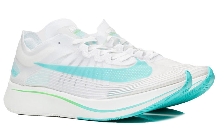 Nike Zoom Fly SP 'London Green' AJ9282-103