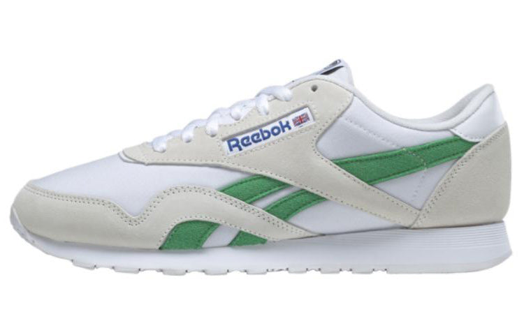 Reebok Classic Nylon x VeeFriends 'Aspiring Alpaca' IF3021