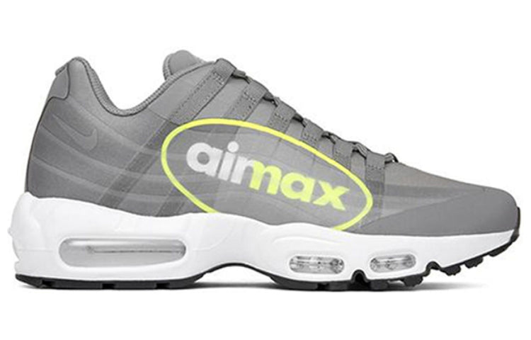 Nike Air Max 95 NS GPX 'Big Logo' AJ7183-001