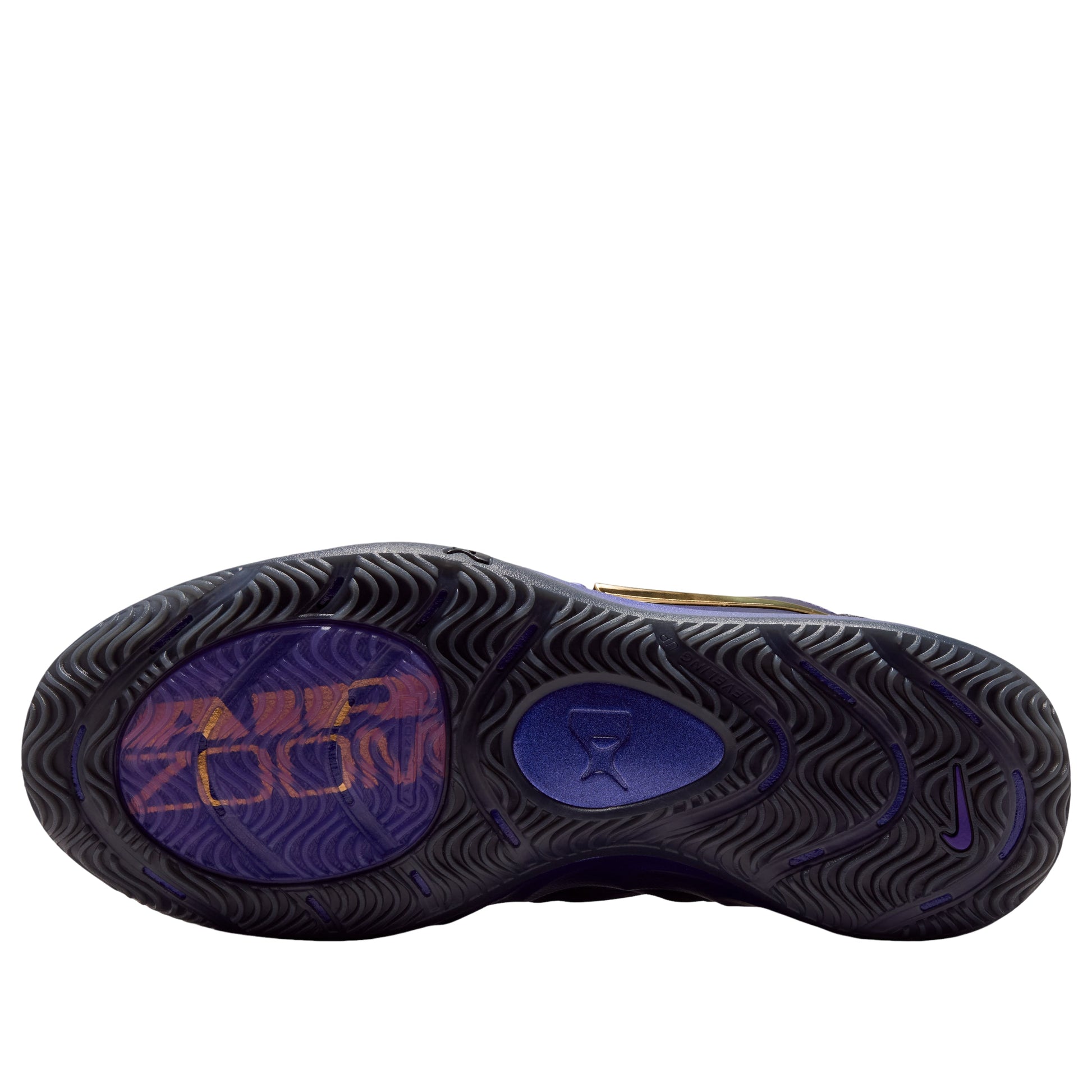 (WMNS) Nike A'Two 'Regency Purple Metallic Gold' IR4503-500
