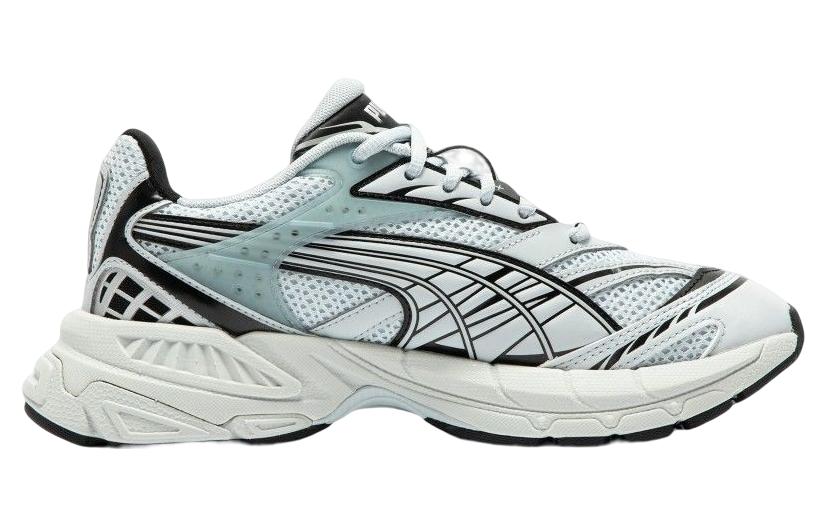 PUMA Velophasis 'Technisch Platina grey' 390932-03