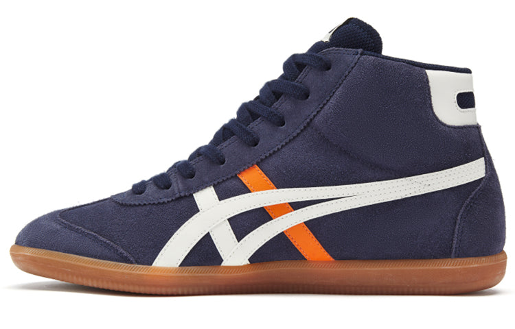Onitsuka Tiger Tokuten MT 'Navy White Gum' 1183C011-400