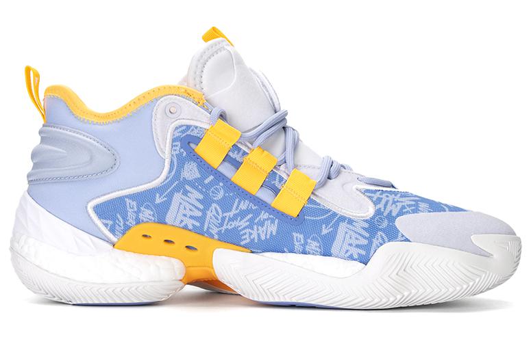 adidas Byw Select 'Blue' IF0469