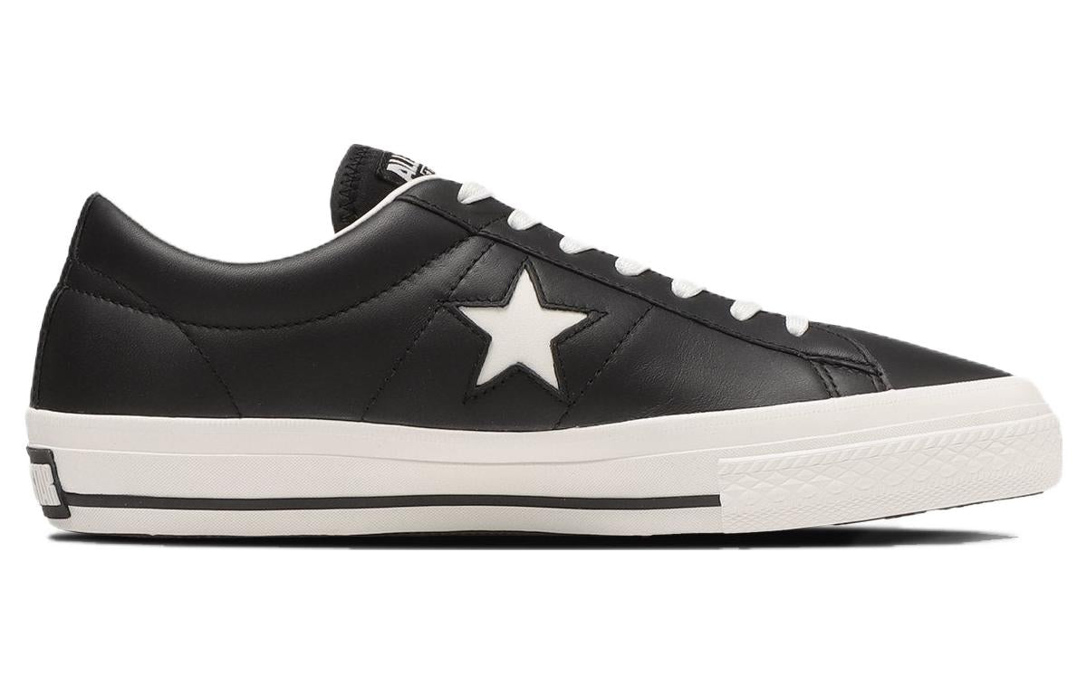 Converse One Star GF 'Black White' 33500201