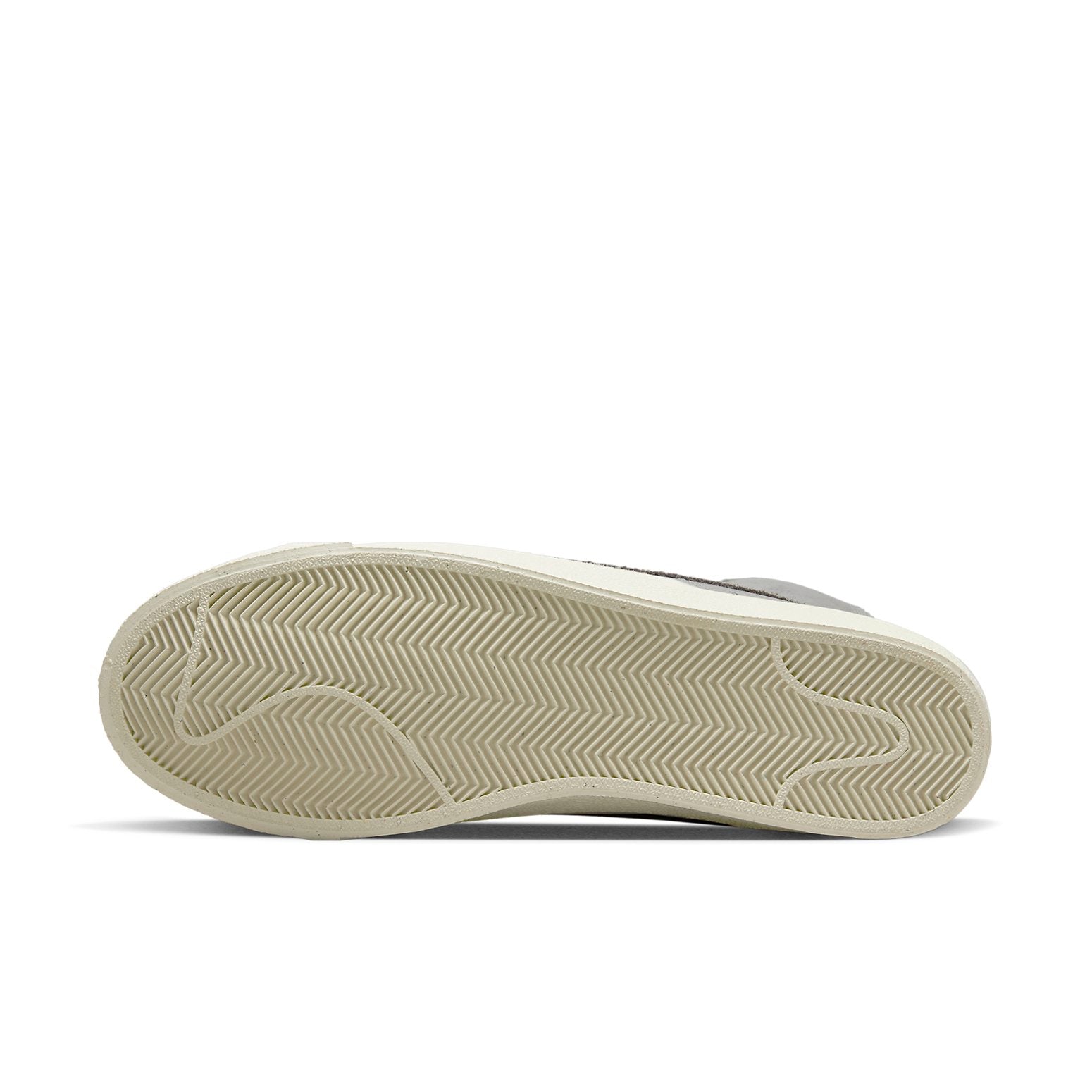 Nike Blazer Mid '77 Premium 'Certified Fresh - Grey Fog' DO9787-001
