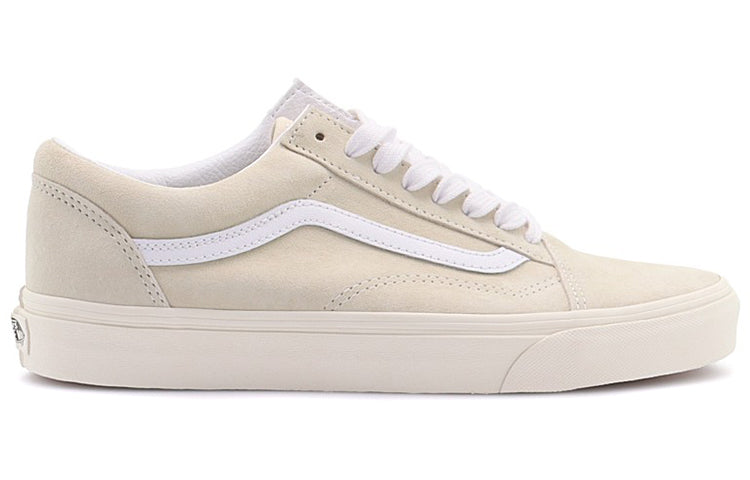 Vans Old Skool 'Pig Suede - Sand Shell' VN0A38G19G9