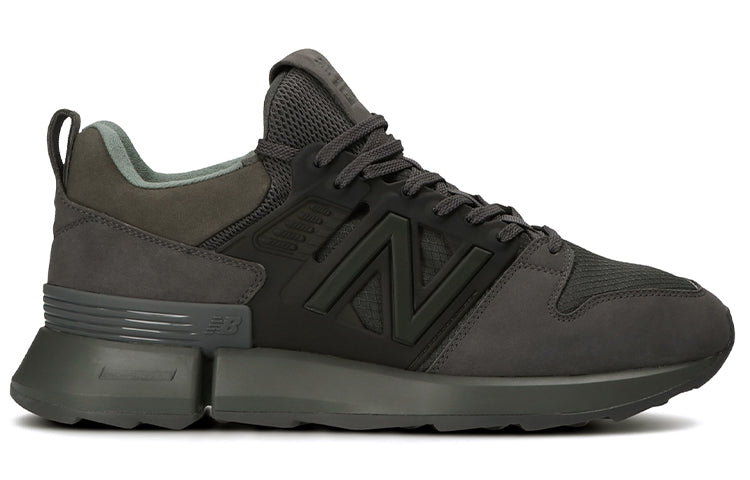 New Balance Tokyo Design Studio x AURALEE X RC_2 'Charcoal' MSRC2ALA