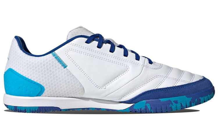 adidas Top Sala Competition 'White Royal Blue Camo' FZ6124