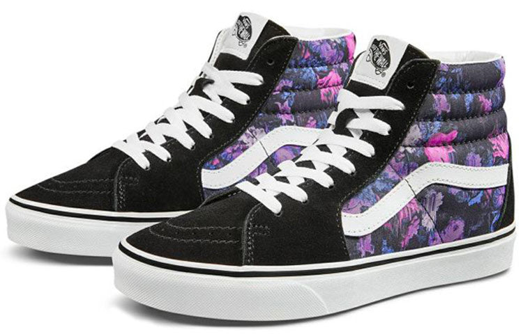 Vans SK8-HI 'Warped Floral' VN0A4BV6T7R