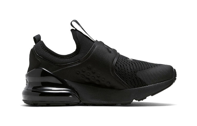 (PS) Nike Air Max 270 Extreme 'Triple Black' CI1107-005