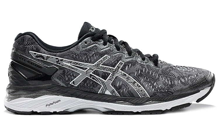 ASICS Gel-Kayano 23 Lite Show 'Carbon' T6A1N-9793