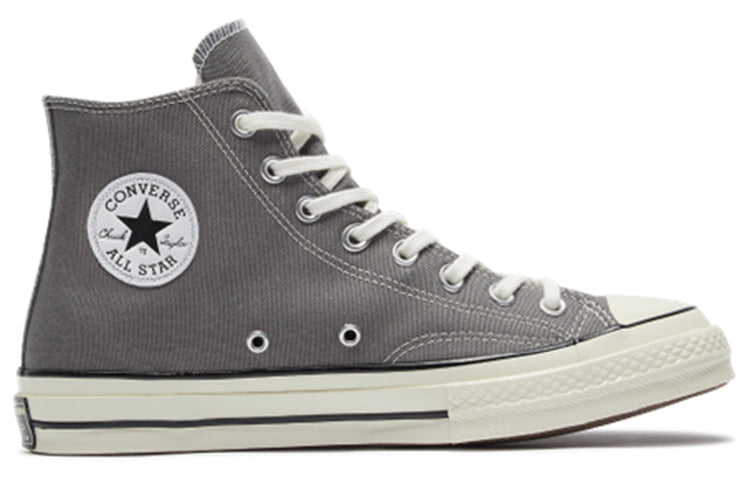Converse Chuck 70 Hi 'Grey Ivory' 164946C