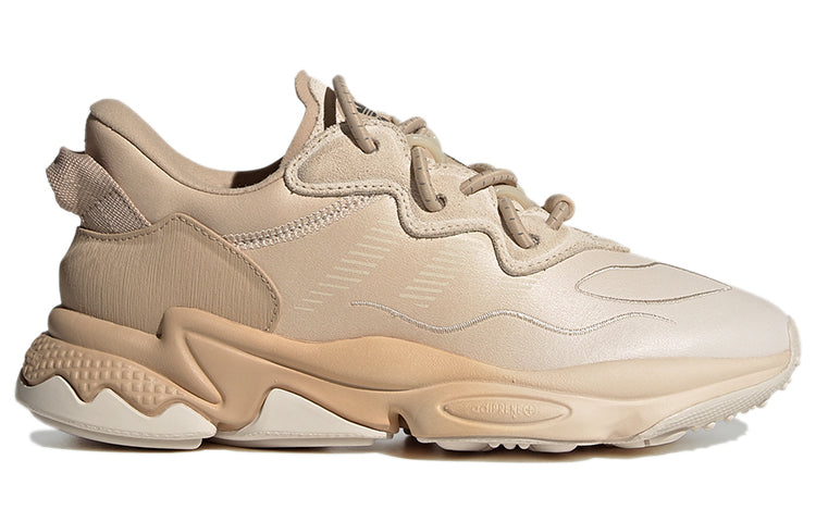 (WMNS) adidas Ozweego 'Halo Ivory' GZ2776