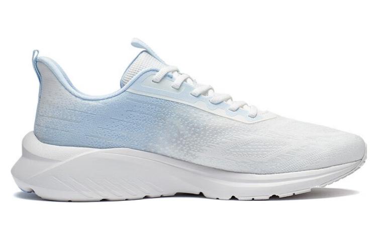 Li-Ning Skylark 'White Light Blue' ARST013-1
