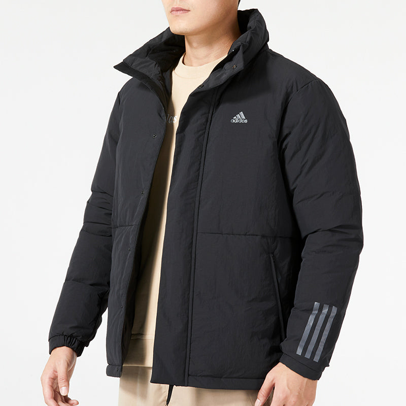 adidas DY Down Jackets 'Black' IL8922