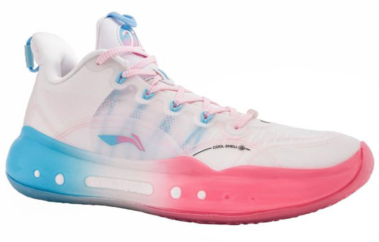 Li-Ning YuShuai 14 Low Jimmy Butler 'Miami Nights' ABAR123-1