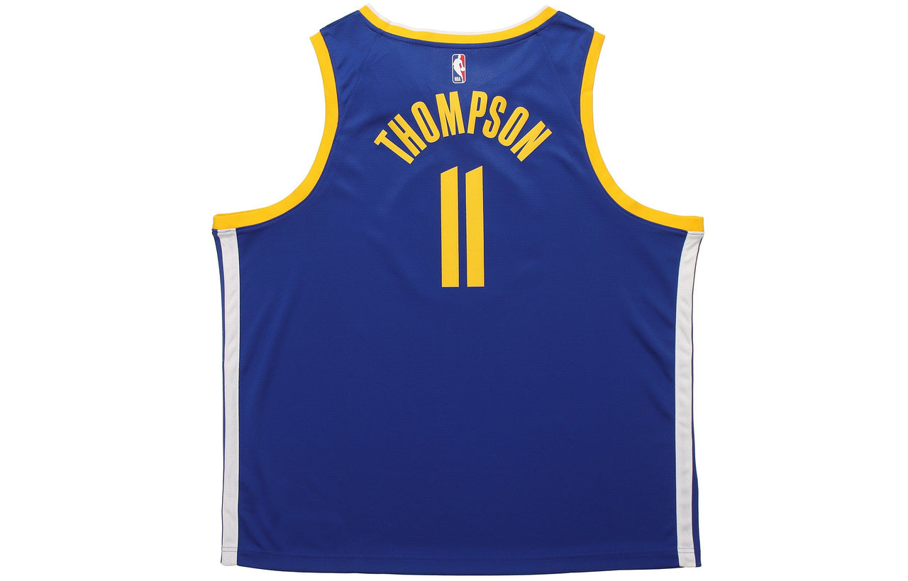 Nike Golden State Warriors SWSports Jersey Men's Light Grass CW3665-499