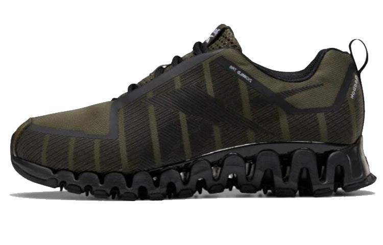 Reebok ZigWild Trail 6 'Army Green' FX1435