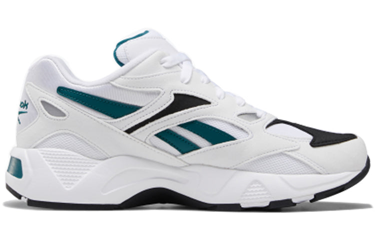 Reebok Aztrek 96 'White Rapid Teal' DV6757