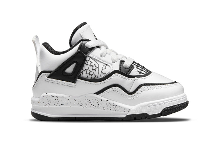 (TD) Air Jordan 4 Retro 'DIY' DC4102-100