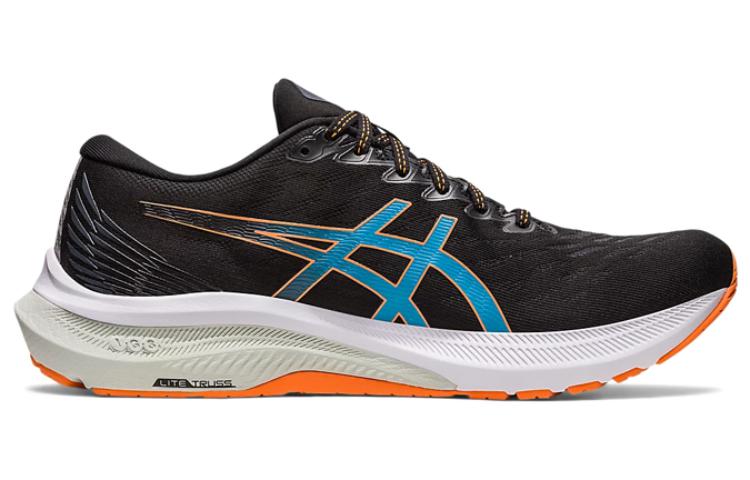 ASICS GT-2000 11 2E Wide 'Black Sun Peach' 1011B475-006