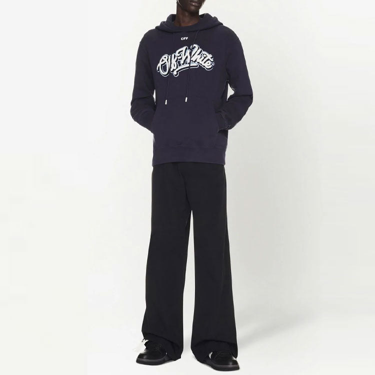 Off-White x   SS23 OMBB097T23FLE0044909