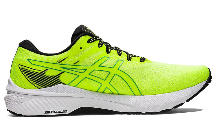 ASICS GT-2000 10 'Huddle Yellow' 1011B185-751