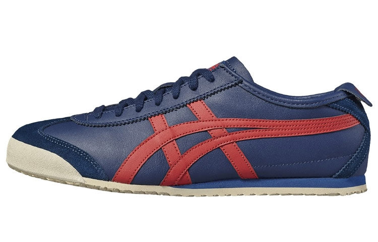 Onitsuka Tiger Mexico 66 'Blue Red' D4J2L-5823