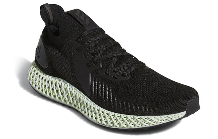 adidas AlphaEdge 4D 'Core Black' EF3453