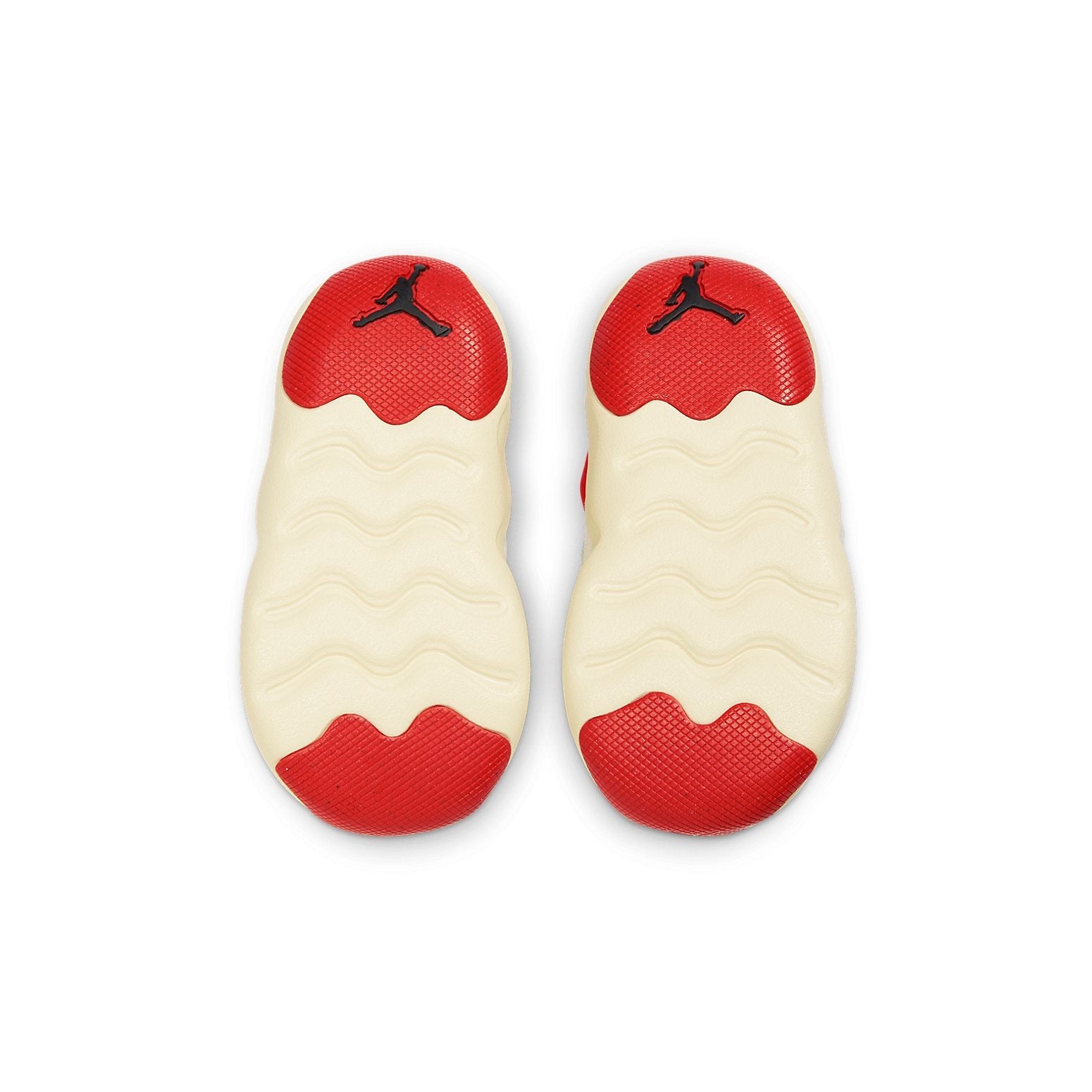 (TD) Air Jordan 23/7 'White Red' DV3871-100