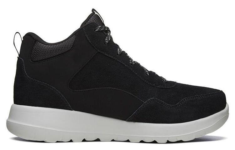 (WMNS) Skechers On-The-Go Joy 'Black' 667512-BLK