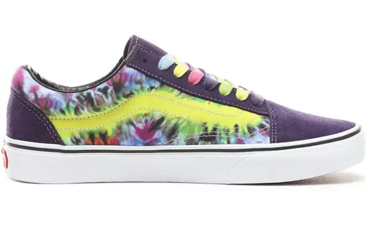 Vans Old Skool 'Tie Dye' VN0A38G1VMO