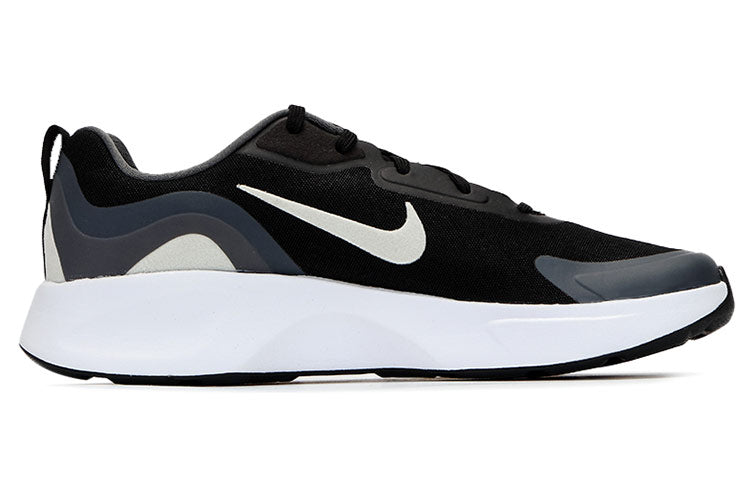 (GS) Nike Wearallday 'Black Light Bone' CJ3816-011