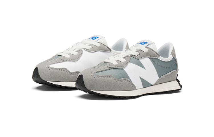 (TD) New Balance 327 'Green Grey' IH327LAB