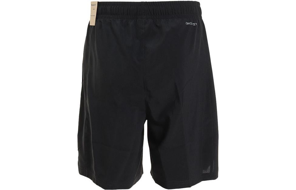 Air Jordan Sport Wovan Shorts 'Black' DV9790-010