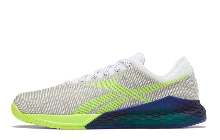 Reebok Nano 9 'Neon lime' EG3304