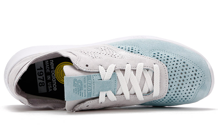 New Balance Koze Standard Black 'Grey Blue' ML1978HD