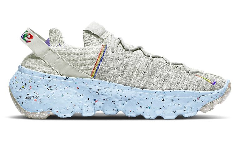 Nike Space Hippie 04 'Be True' CZ6398-102