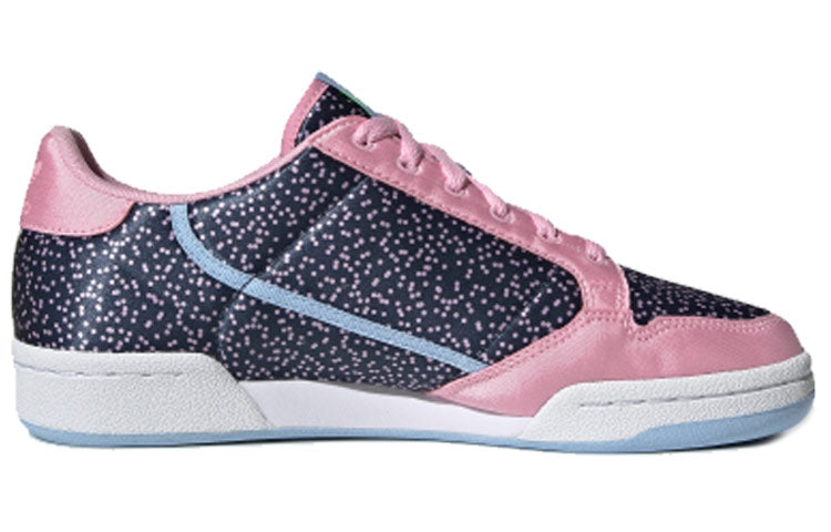 (WMNS) adidas Continental 80 'True Pink Glow Blue' EE5060