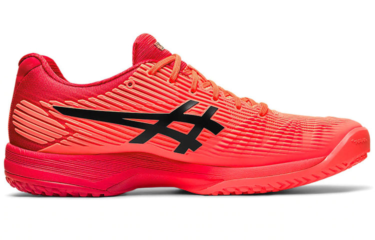 ASICS Solution Speed Ff Oc Tokyo Red 1041A149-701