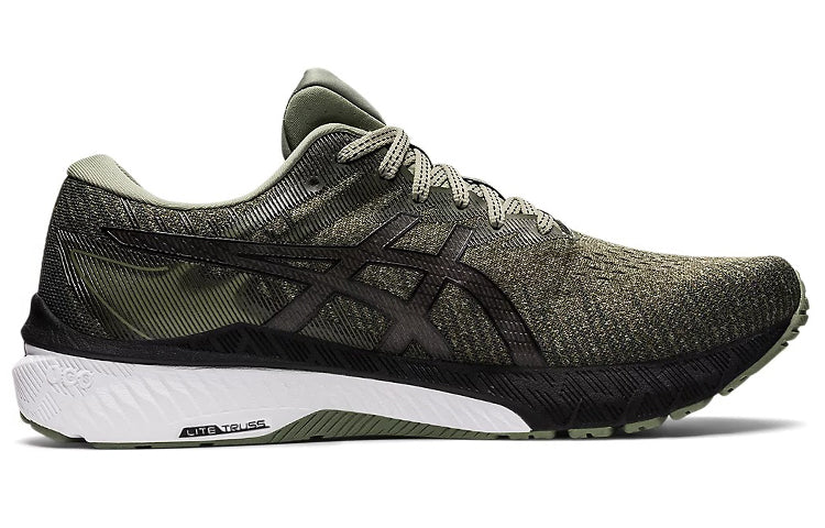 ASICS GT-2000 10 'Lichen Green Black' 1011B185-300