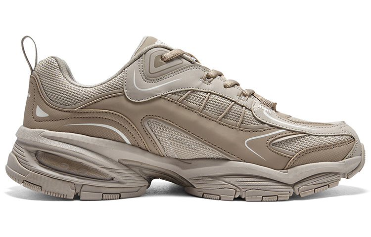 Skechers Rockport Shoes 'Beige Brown' 894271-KHK