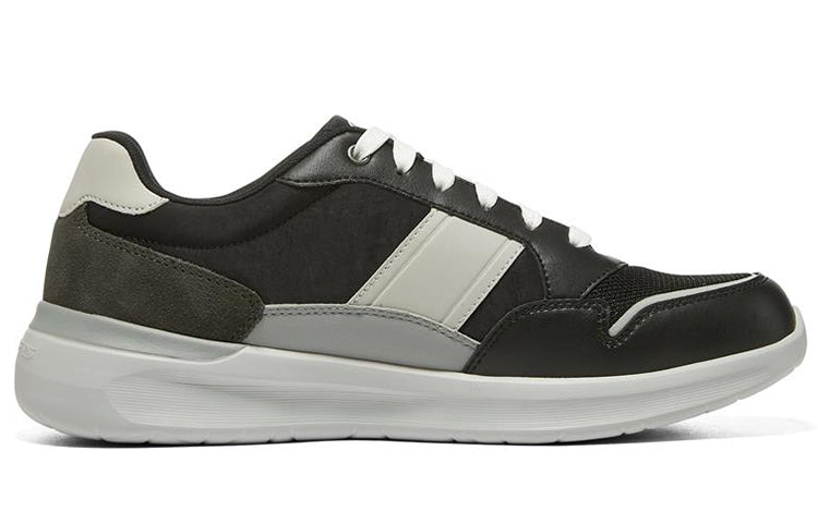 Skechers Lattimore 'Black Grey' 210359-BKGY
