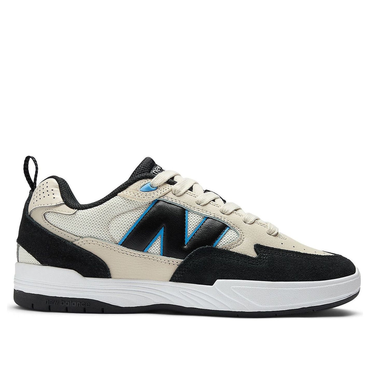 New Balance x Tiago Lemos 808 Lite 'Tan Black' NM808LBB