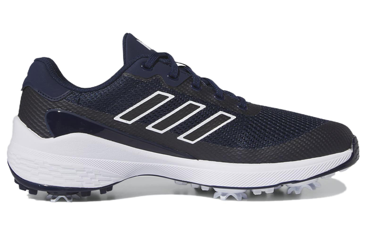 adidas ZG23 Vent Golf Shoes 'Collegiate Navy White' GW2122