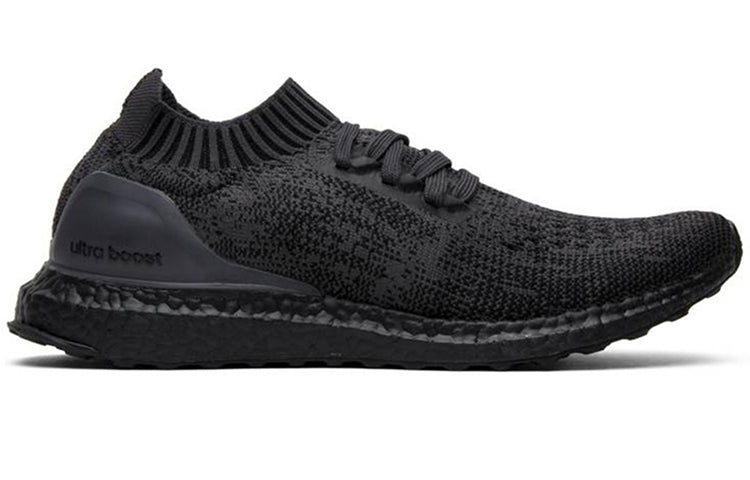 adidas UltraBoost Uncaged 'Triple ' BA7996